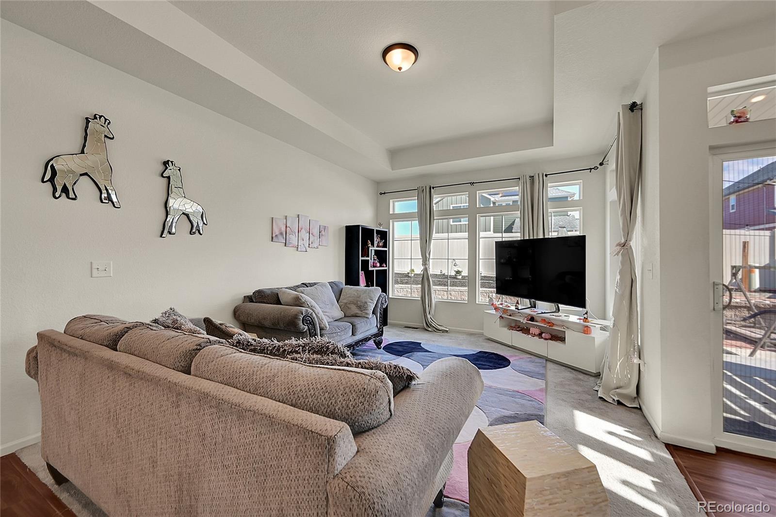 4424 N Quemoy Street Aurora CO 80019