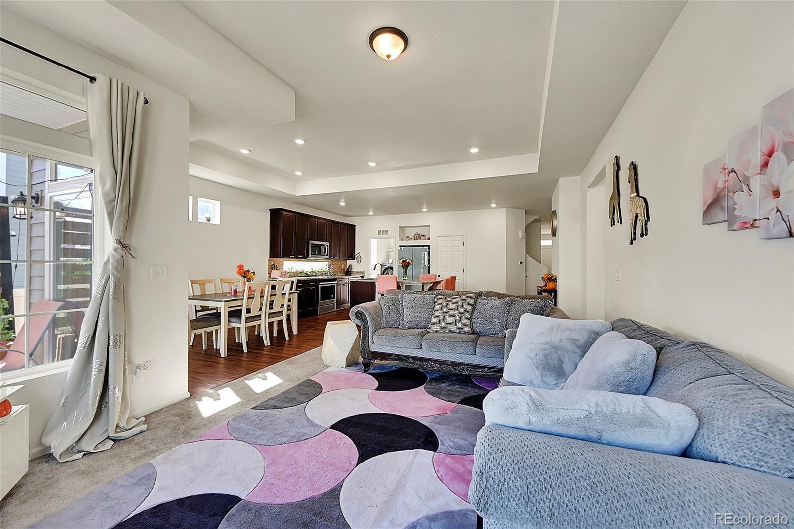 4424 N Quemoy Street Aurora CO 80019