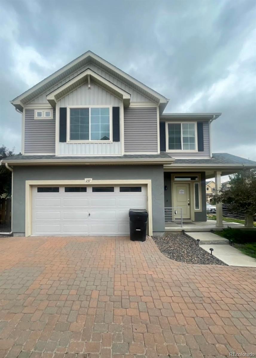 237 S Old Hammer Street Aurora CO 80018