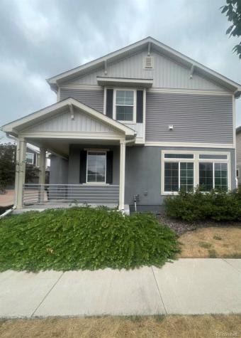 237 S Old Hammer Street Aurora CO 80018