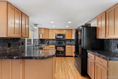 3819 S Waco Street Aurora CO 80013
