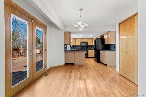 3819 S Waco Street Aurora CO 80013