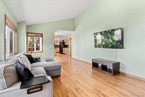 3819 S Waco Street Aurora CO 80013