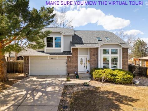 3819 S Waco Street Aurora CO 80013