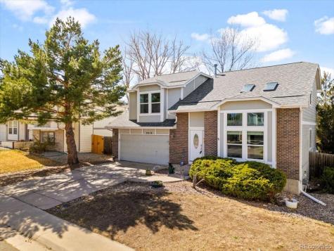 3819 S Waco Street Aurora CO 80013