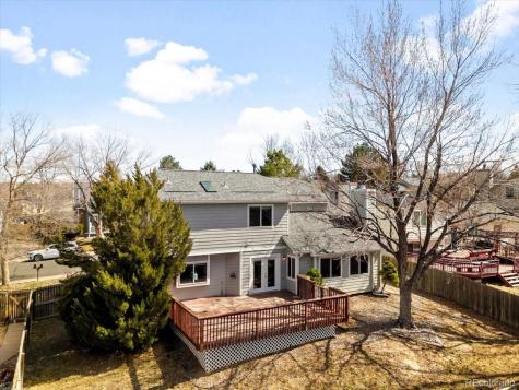 3819 S Waco Street Aurora CO 80013