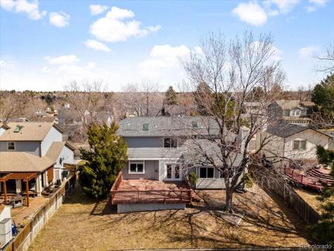 3819 S Waco Street Aurora CO 80013