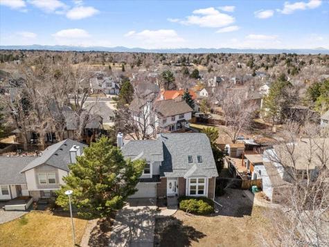 3819 S Waco Street Aurora CO 80013