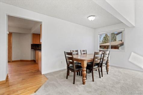 3819 S Waco Street Aurora CO 80013