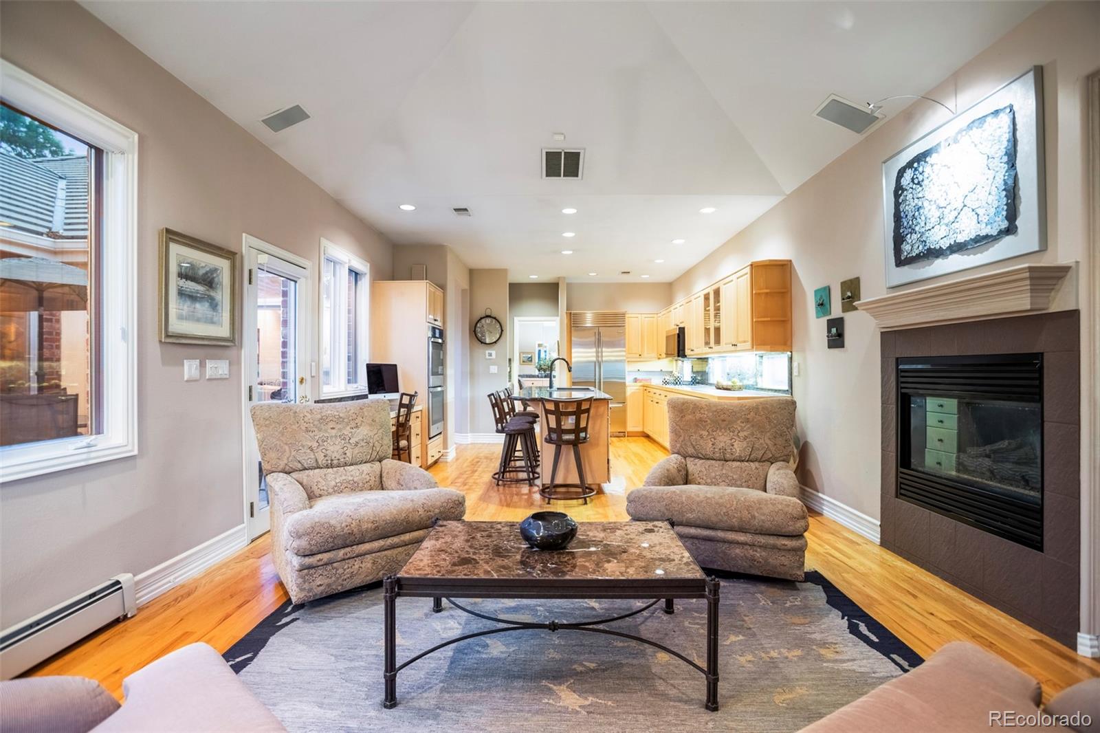 24 Blue Heron Drive Littleton CO 80121