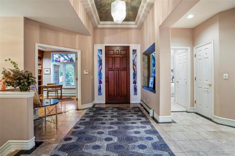 24 Blue Heron Drive Littleton CO 80121