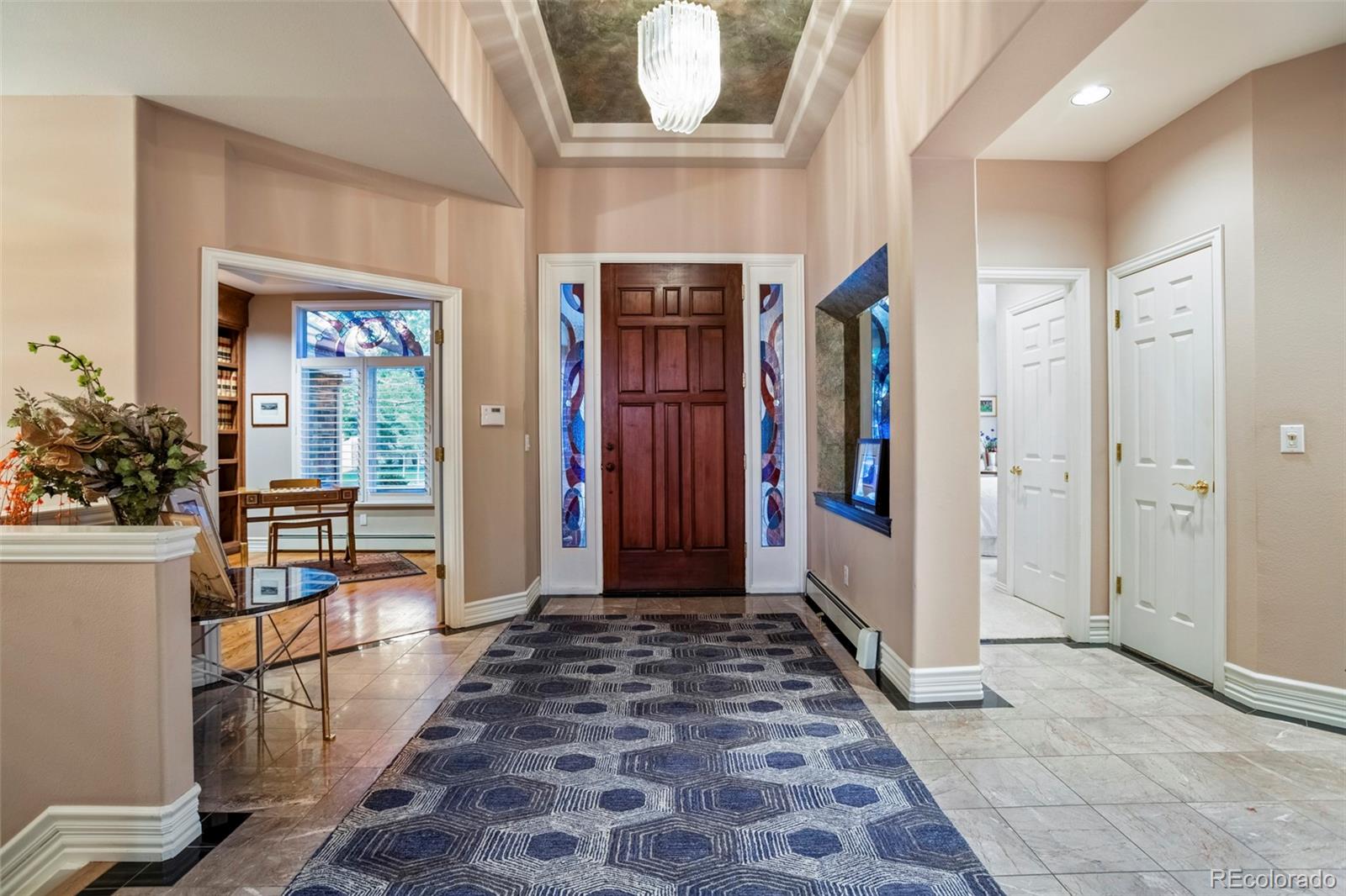 24 Blue Heron Drive Littleton CO 80121