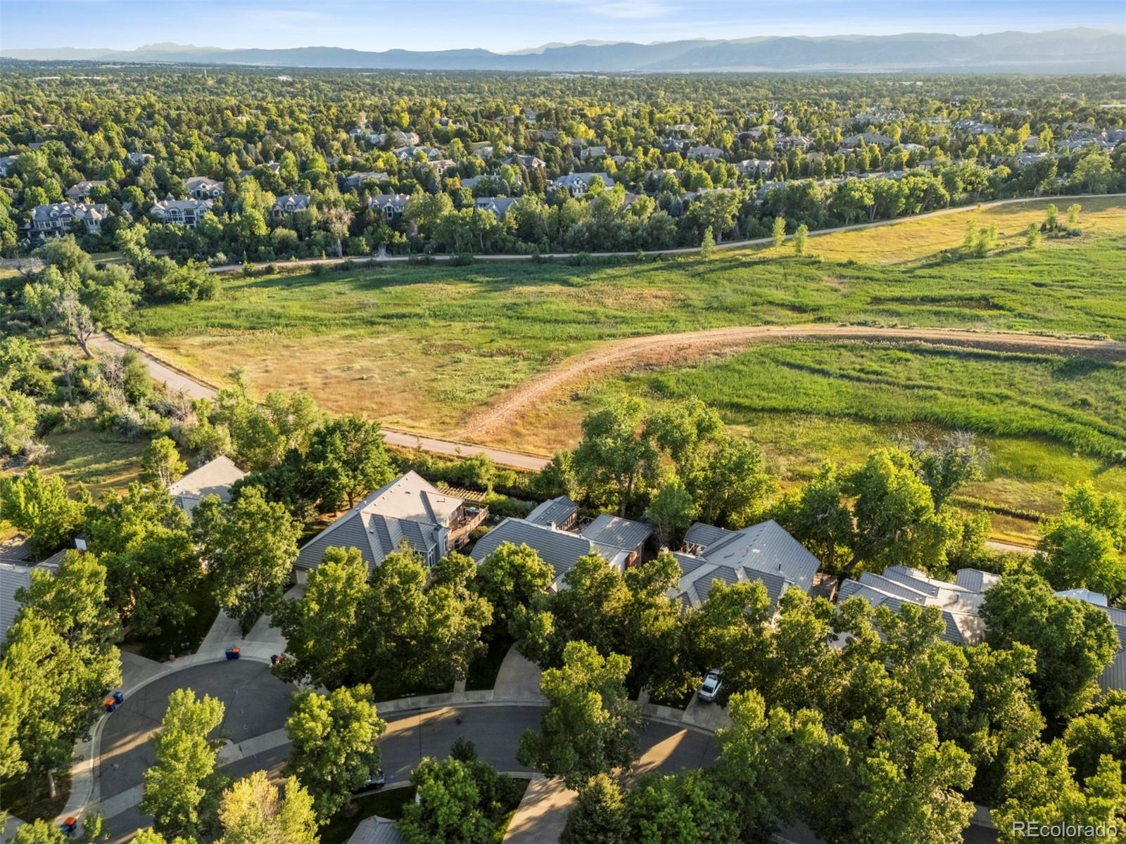 24 Blue Heron Drive Littleton CO 80121
