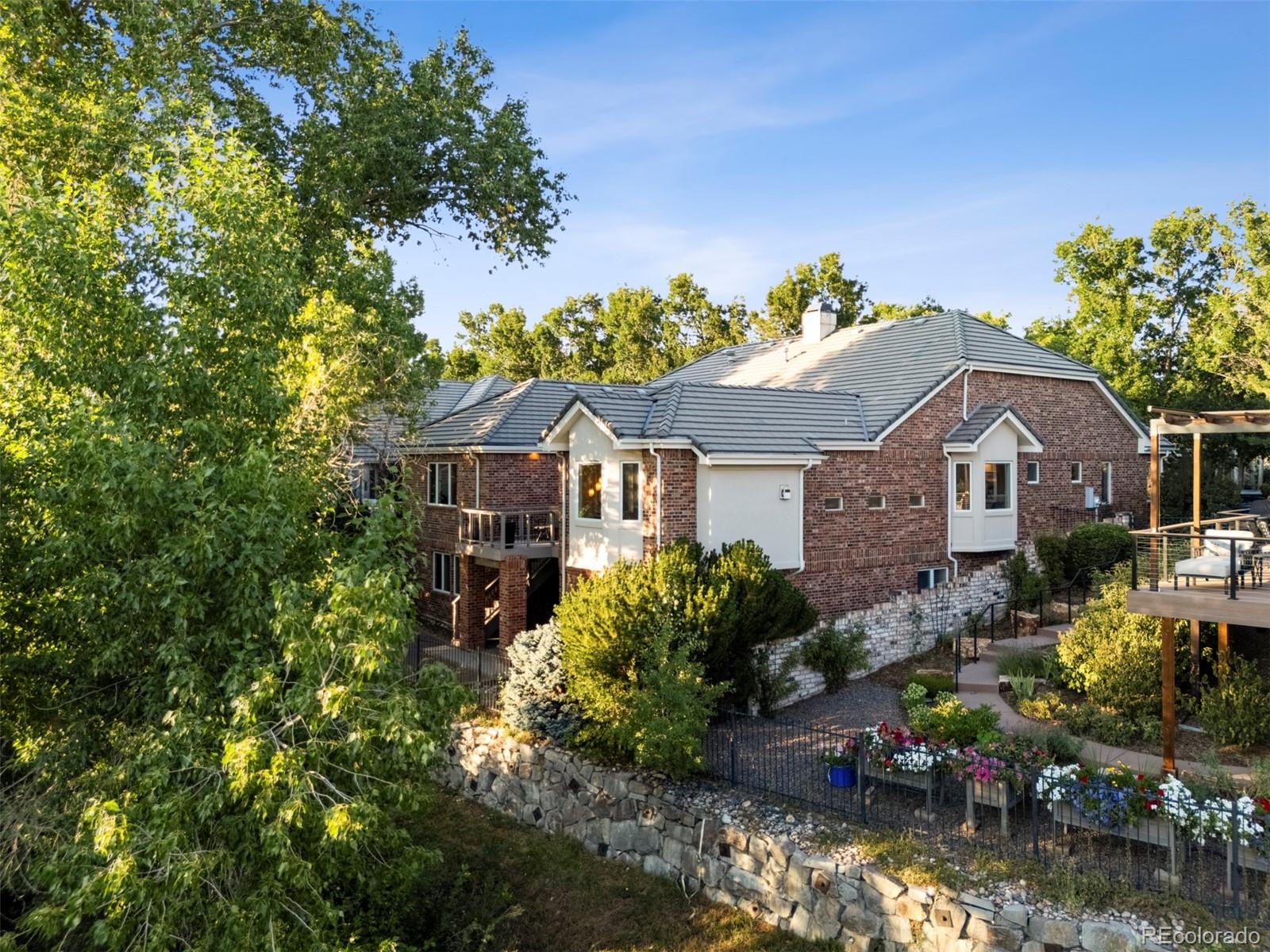 24 Blue Heron Drive Littleton CO 80121