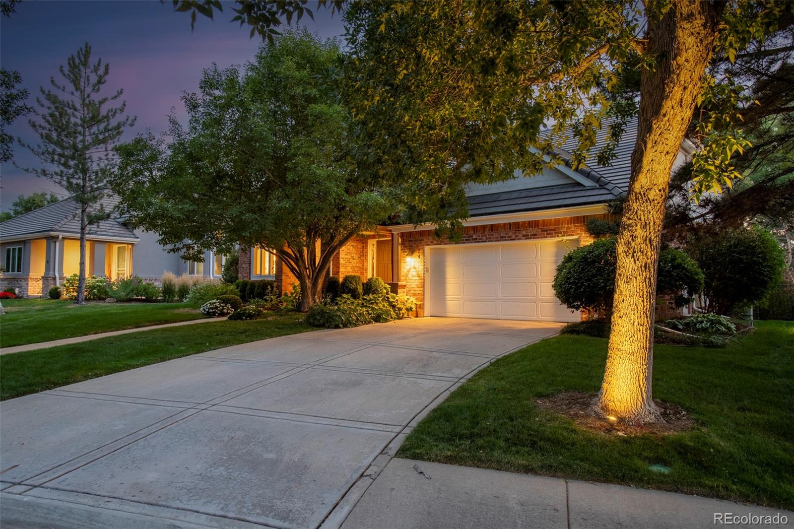24 Blue Heron Drive Littleton CO 80121