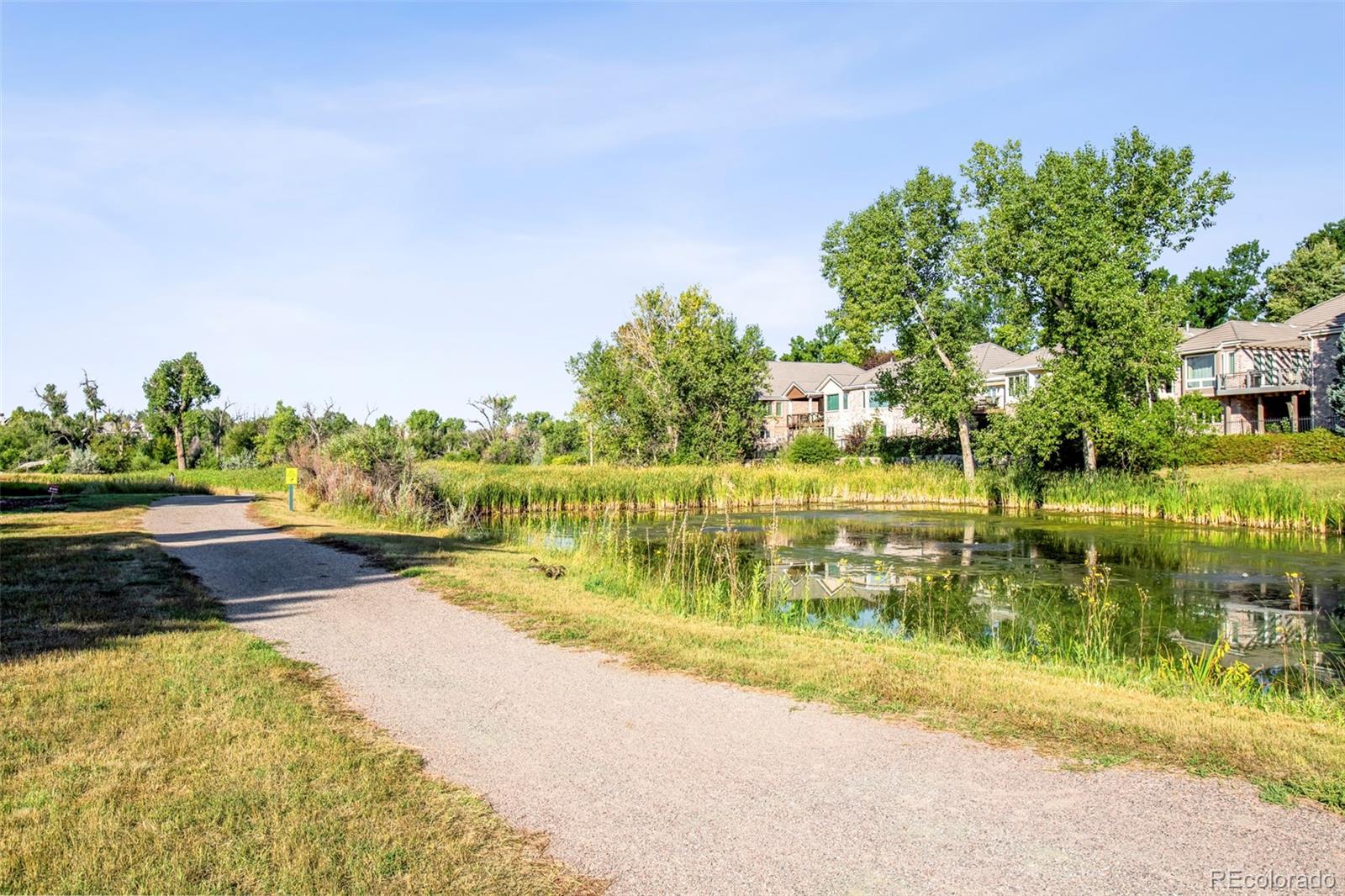 24 Blue Heron Drive Littleton CO 80121