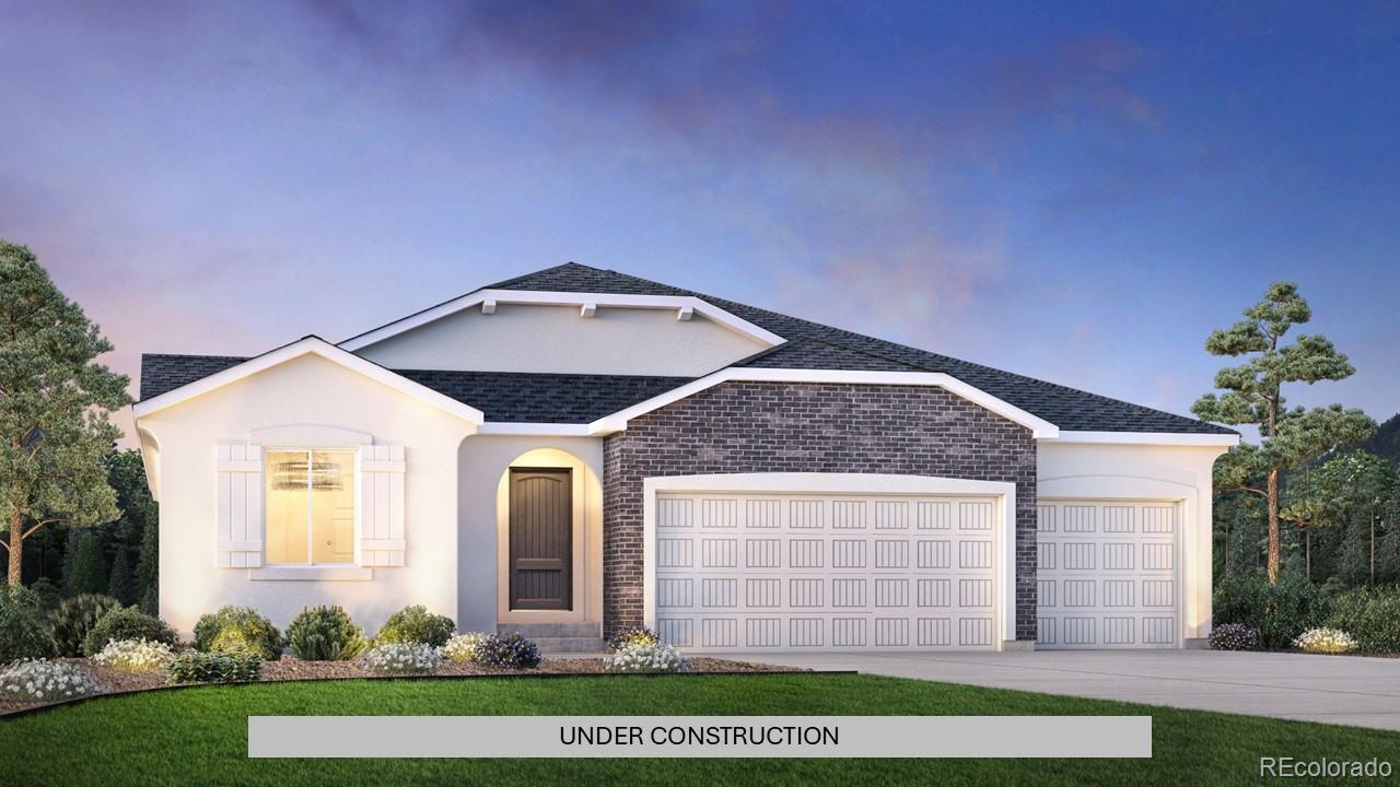 16875 Greenfield Drive Monument CO 80132