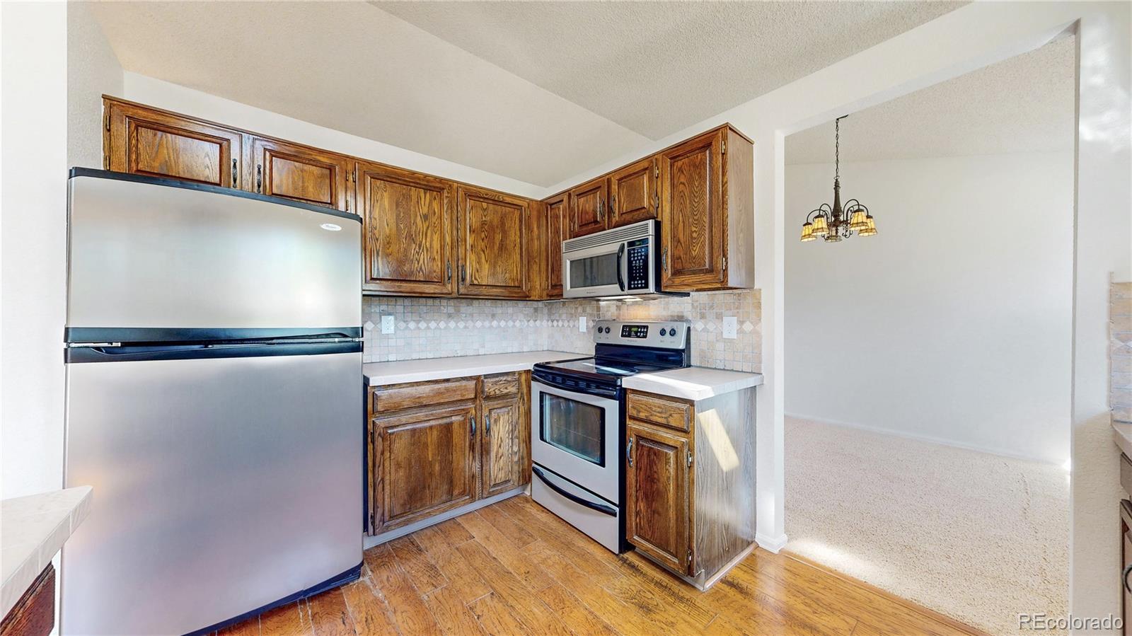 2186 S Telluride Court Aurora CO 80013