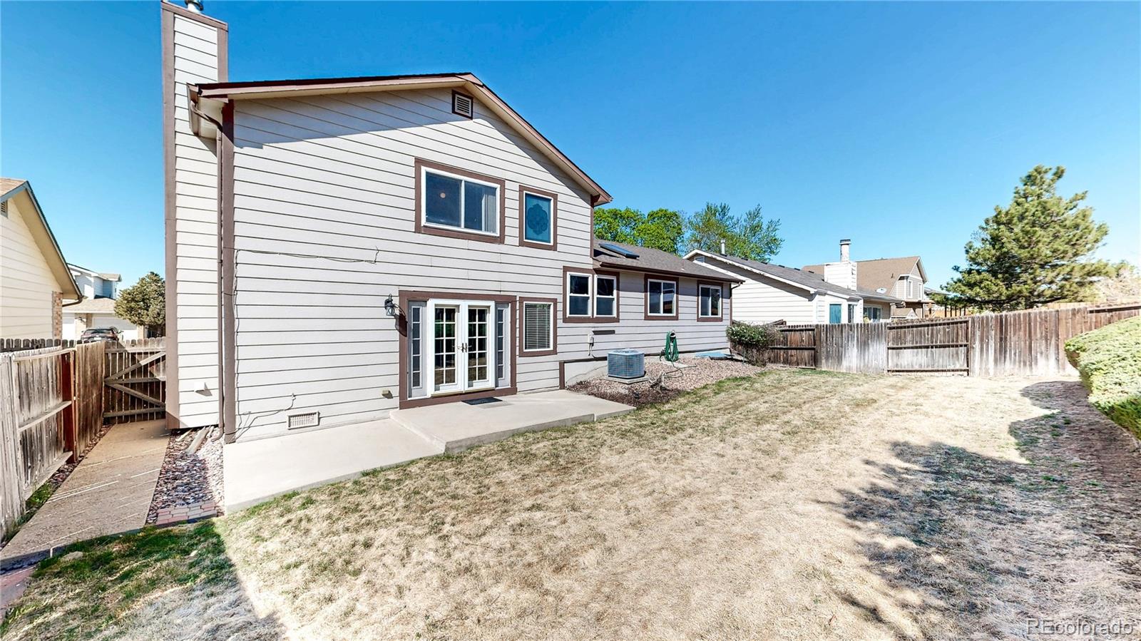 2186 S Telluride Court Aurora CO 80013