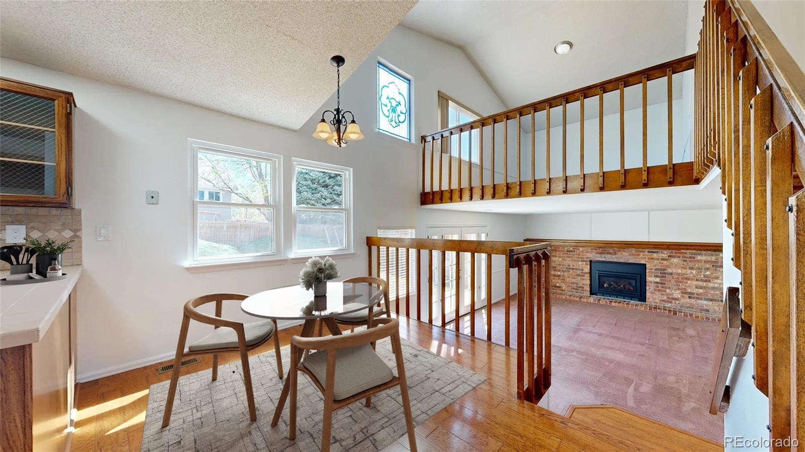 2186 S Telluride Court Aurora CO 80013