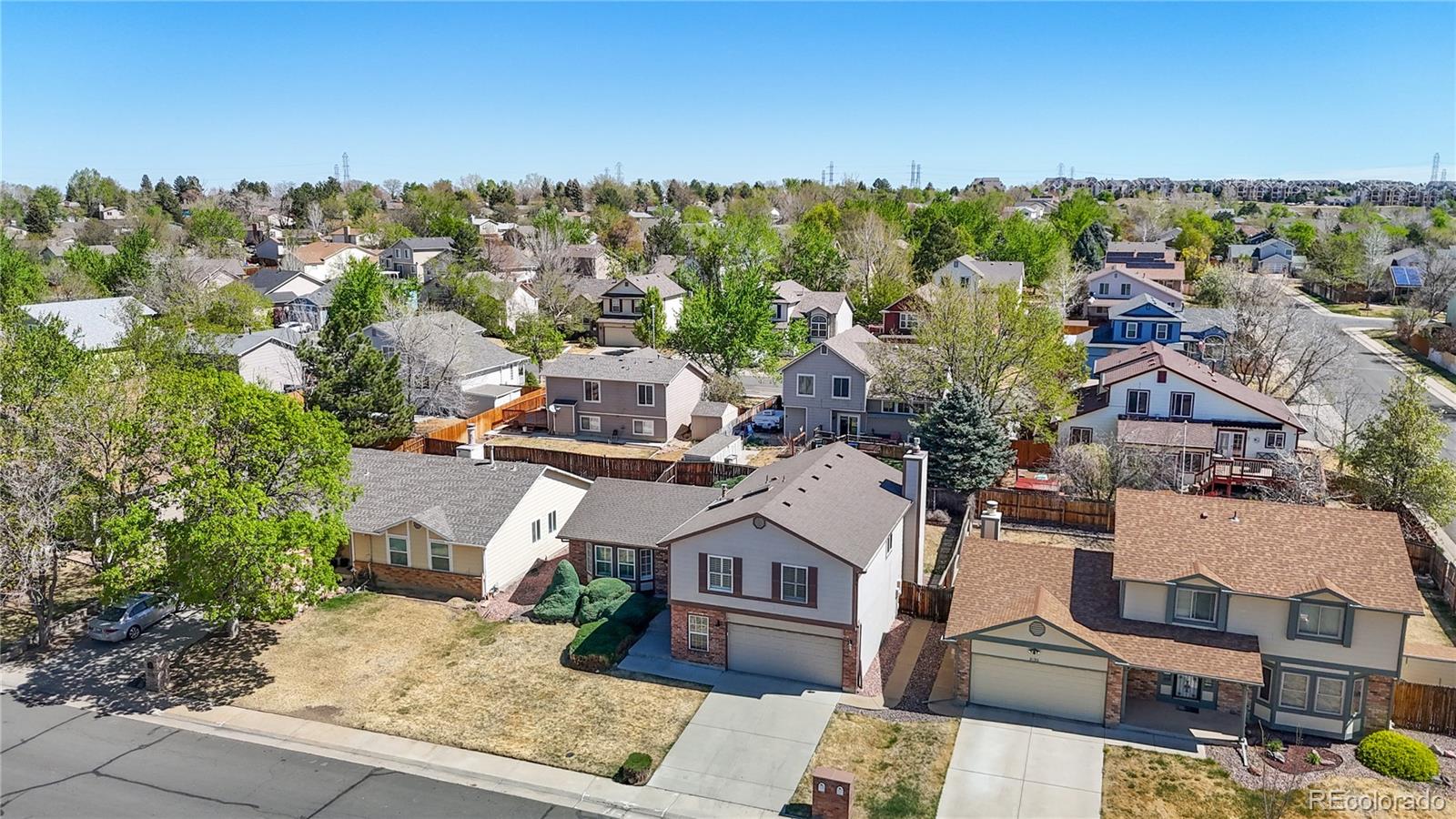 2186 S Telluride Court Aurora CO 80013