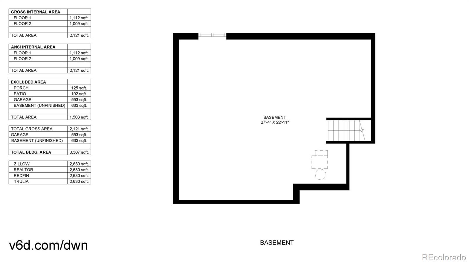 2186 S Telluride Court Aurora CO 80013