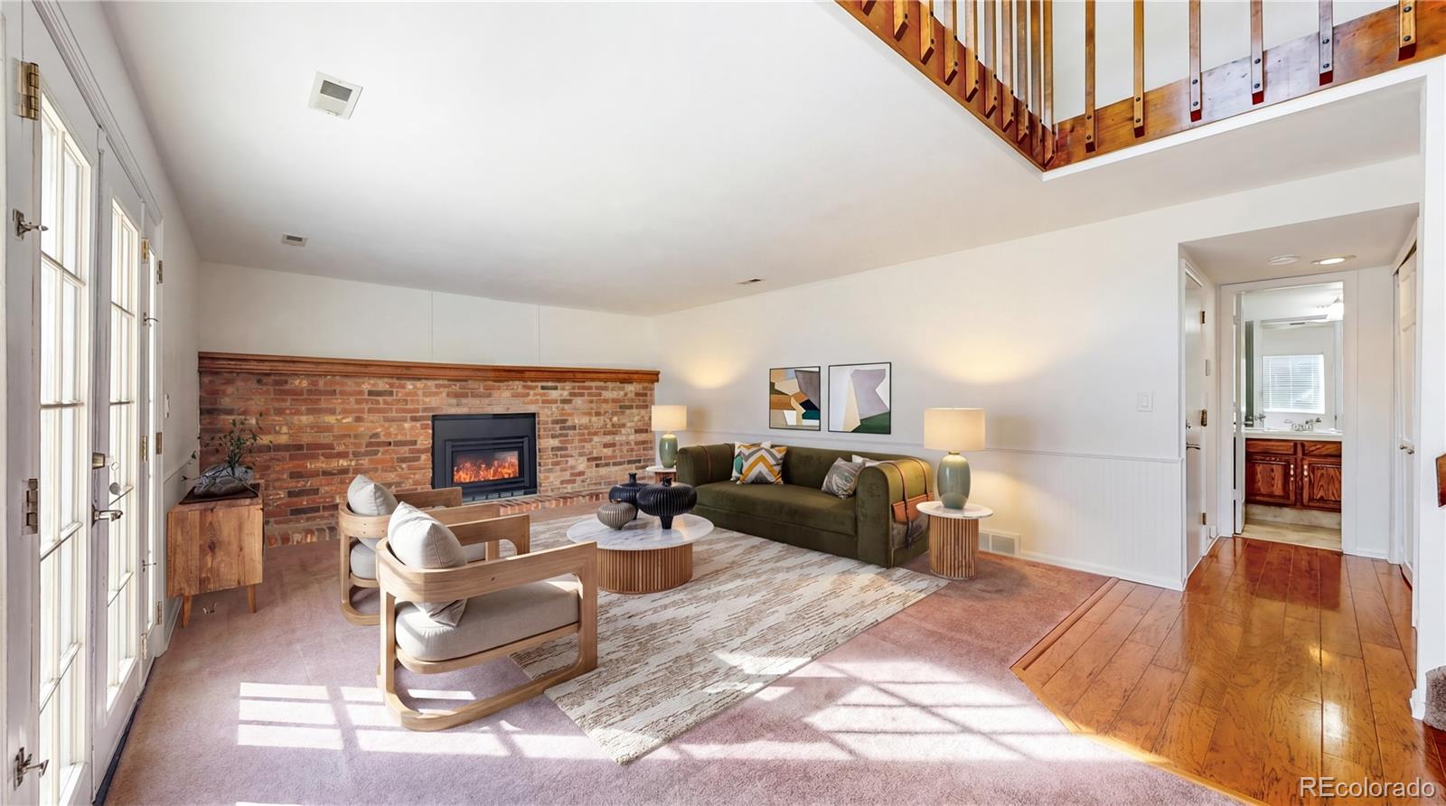 2186 S Telluride Court Aurora CO 80013