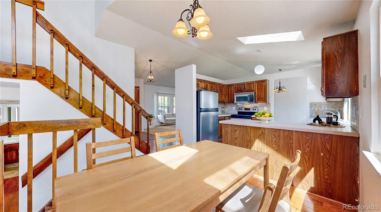 2186 S Telluride Court Aurora CO 80013