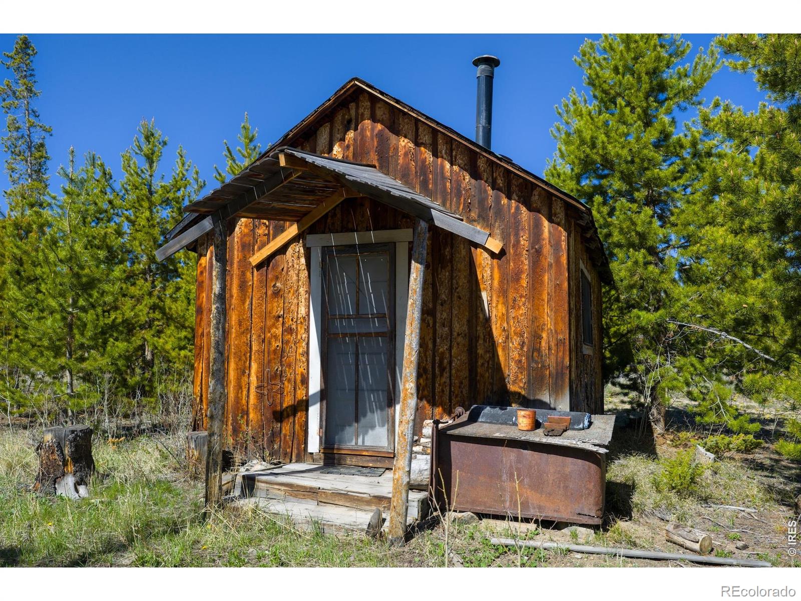 6572 Highway 125 Walden CO 80480