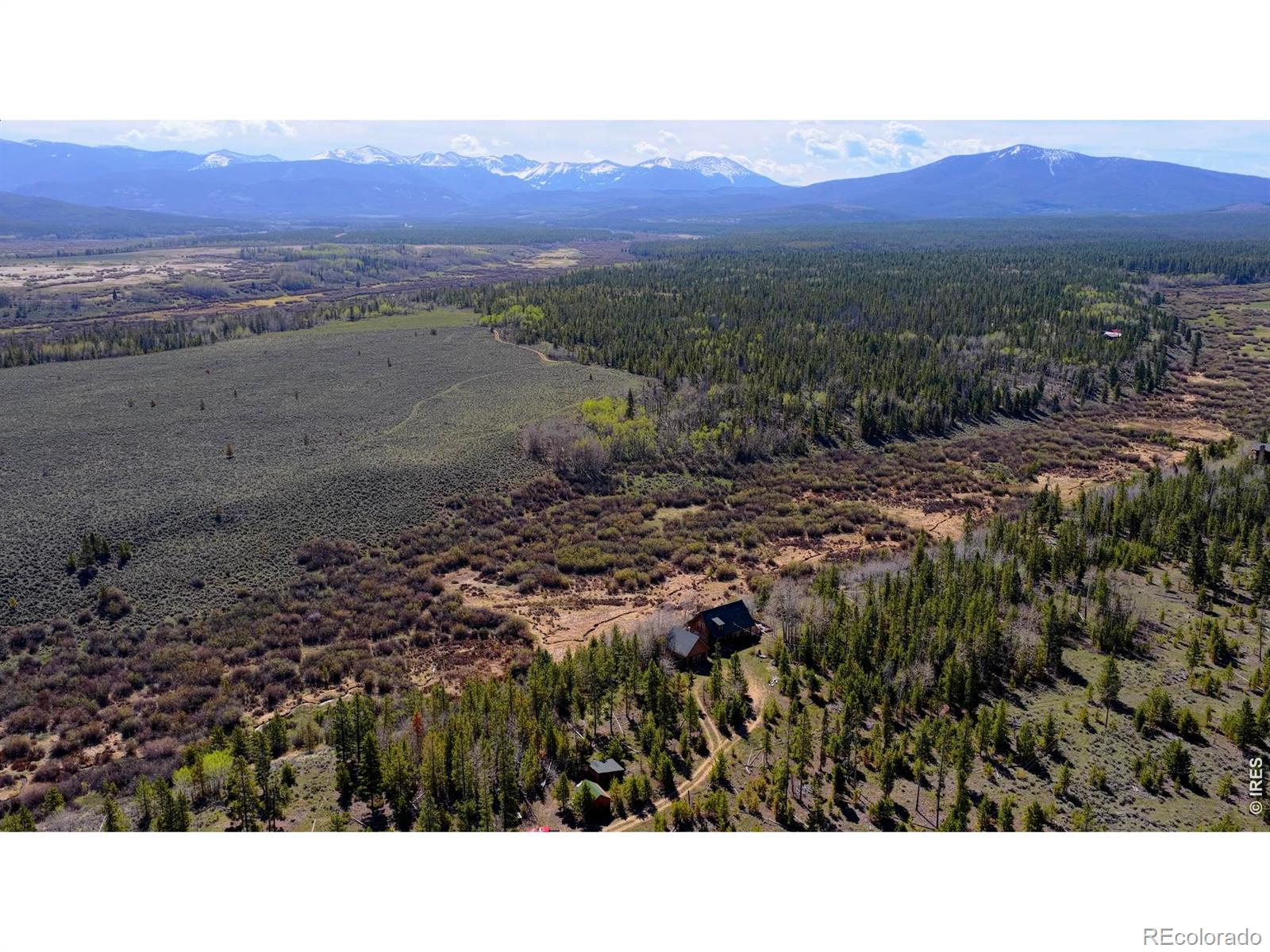 6572 Highway 125 Walden CO 80480
