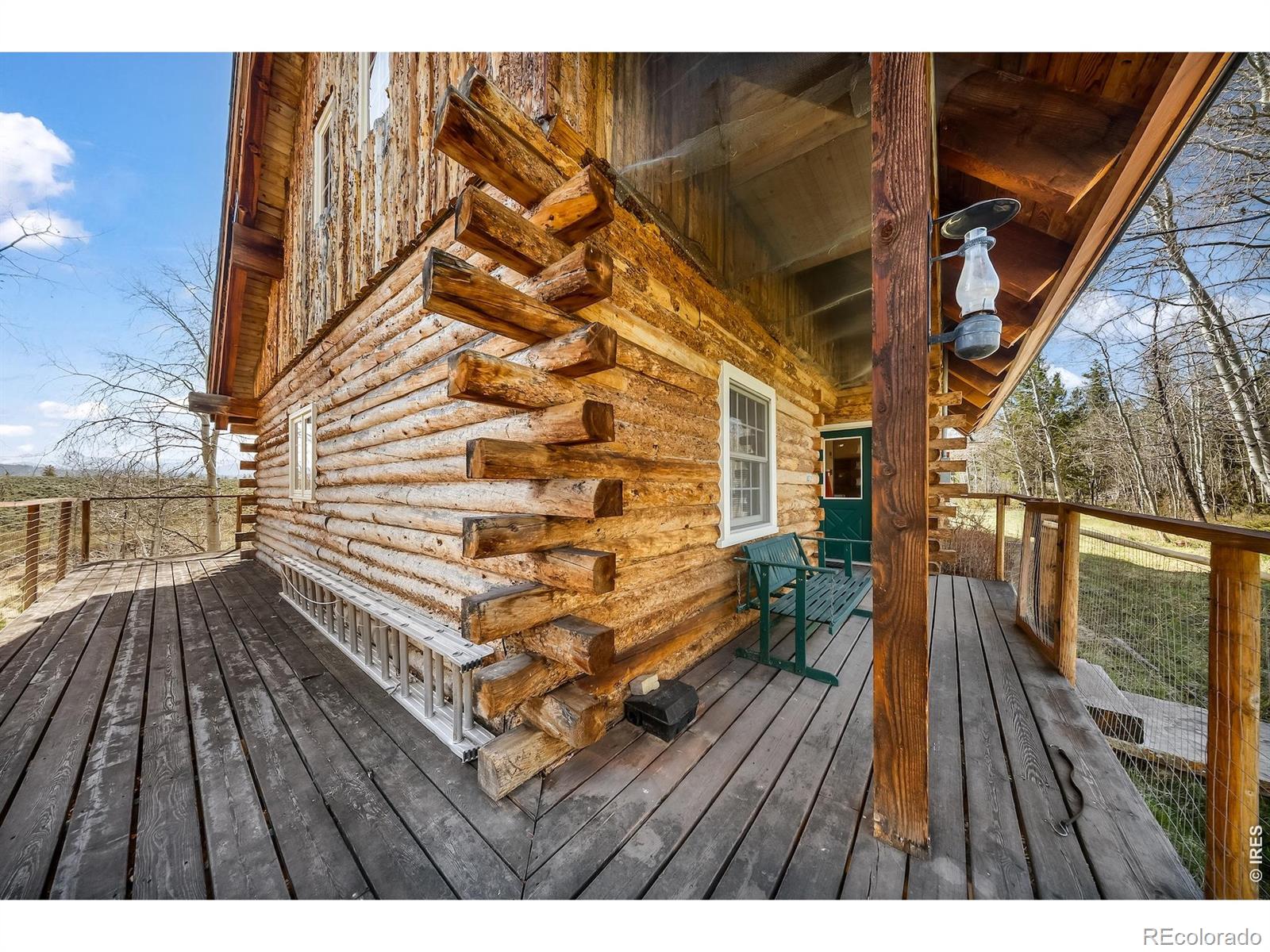 6572 Highway 125 Walden CO 80480