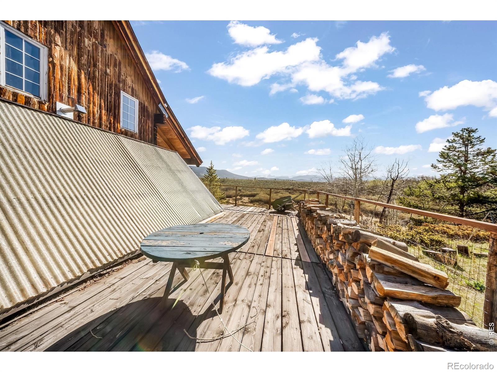 6572 Highway 125 Walden CO 80480