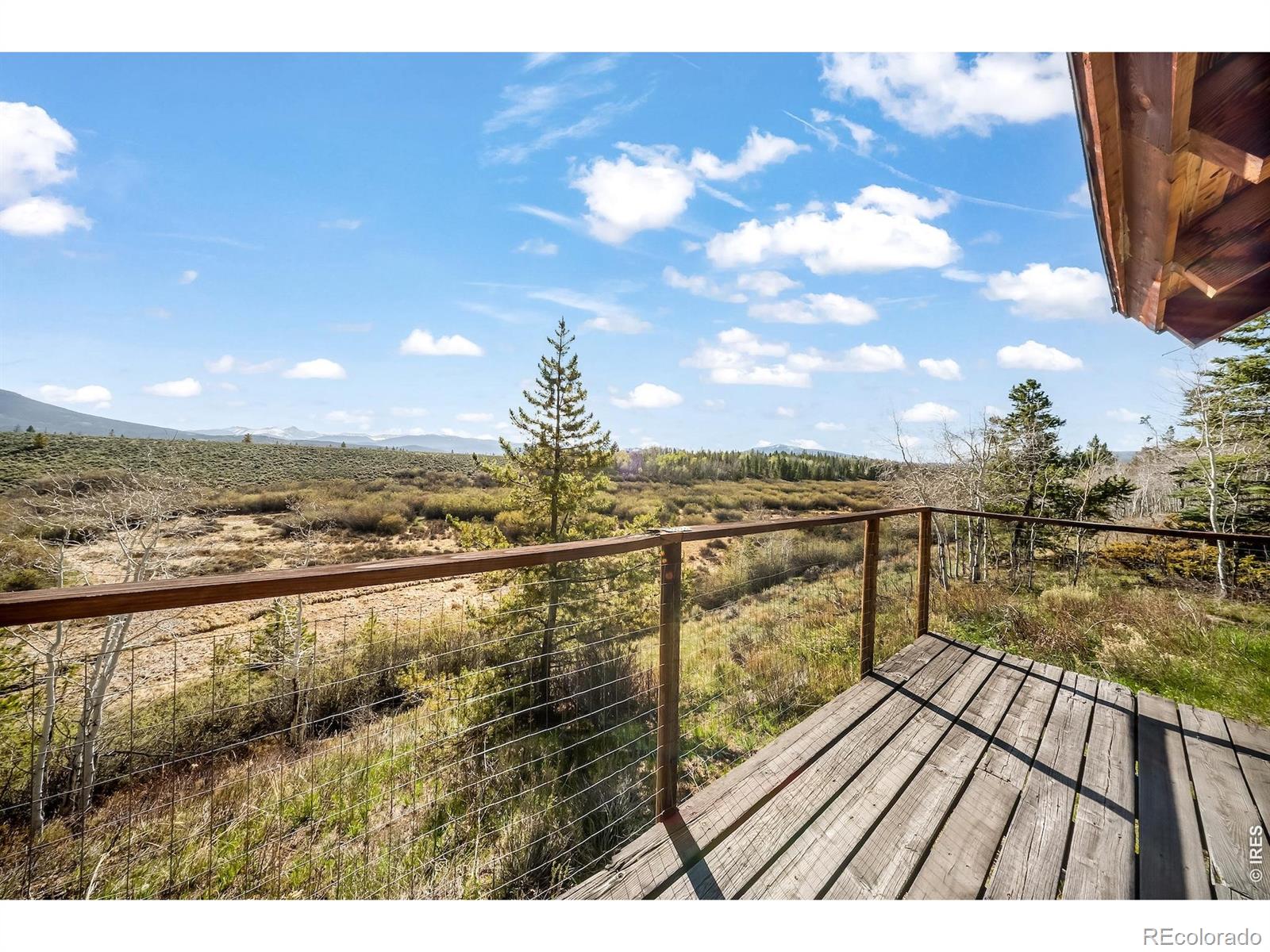 6572 Highway 125 Walden CO 80480