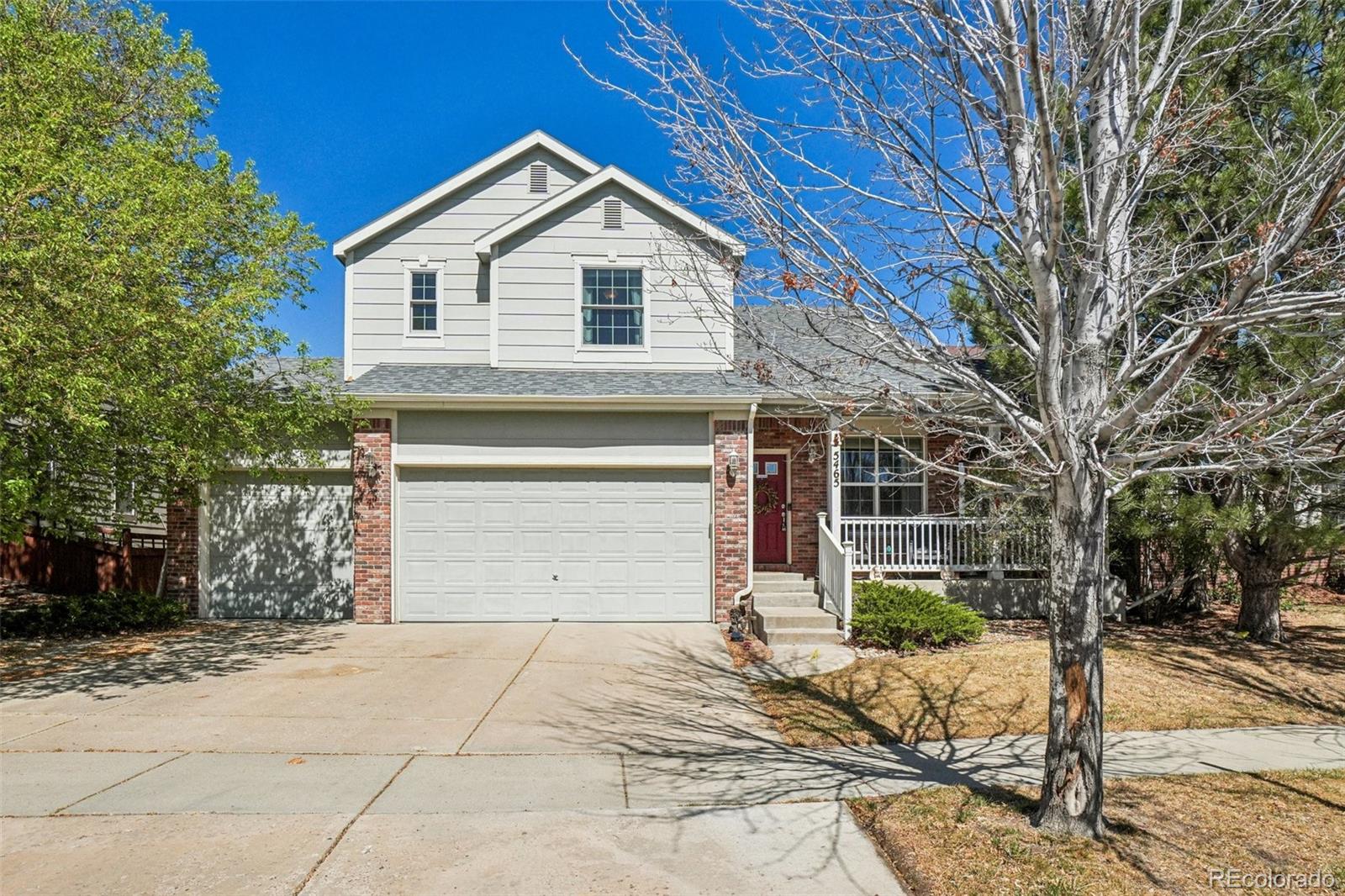 5465 Tall Spruce Street Brighton CO 80601
