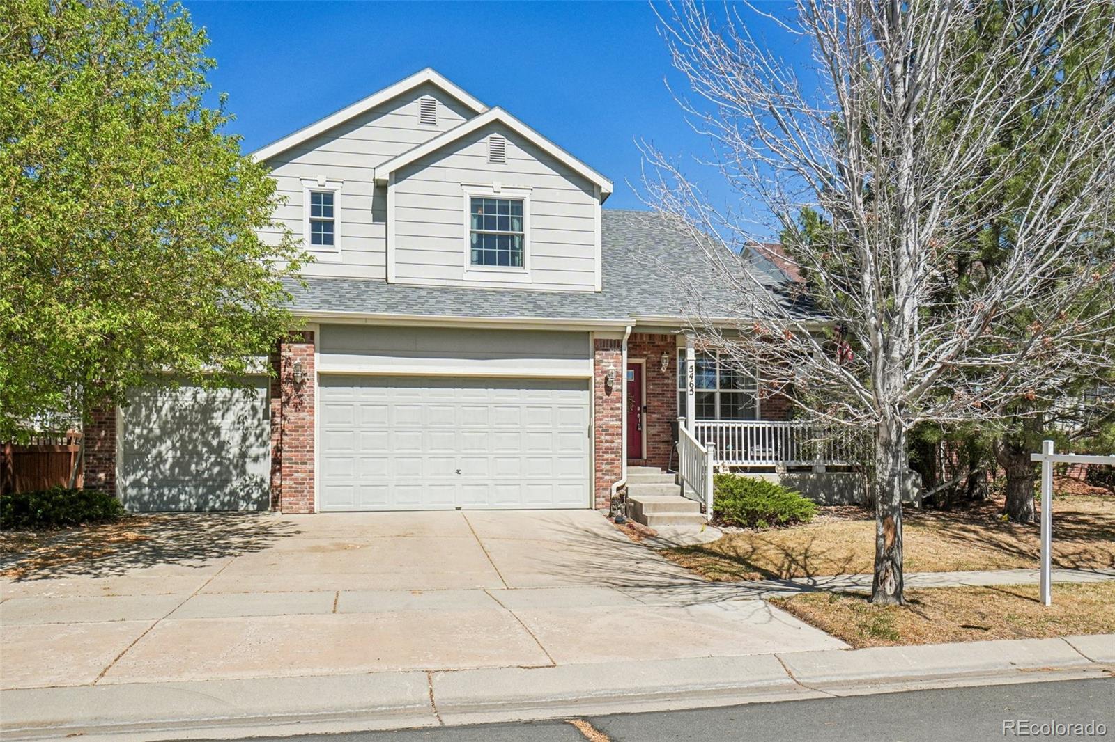 5465 Tall Spruce Street Brighton CO 80601
