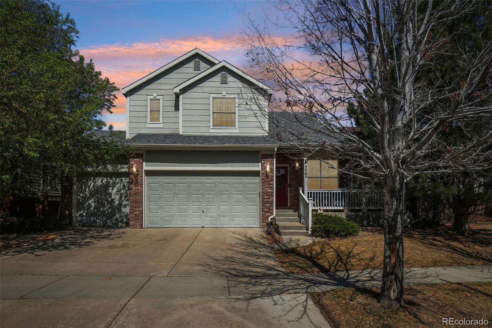 5465 Tall Spruce Street Brighton CO 80601