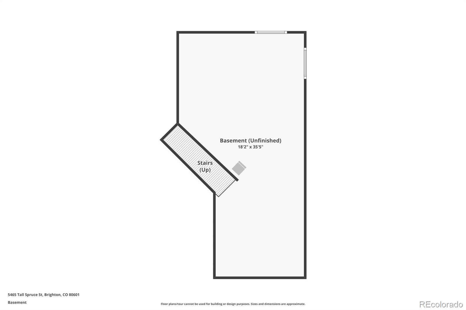 5465 Tall Spruce Street Brighton CO 80601