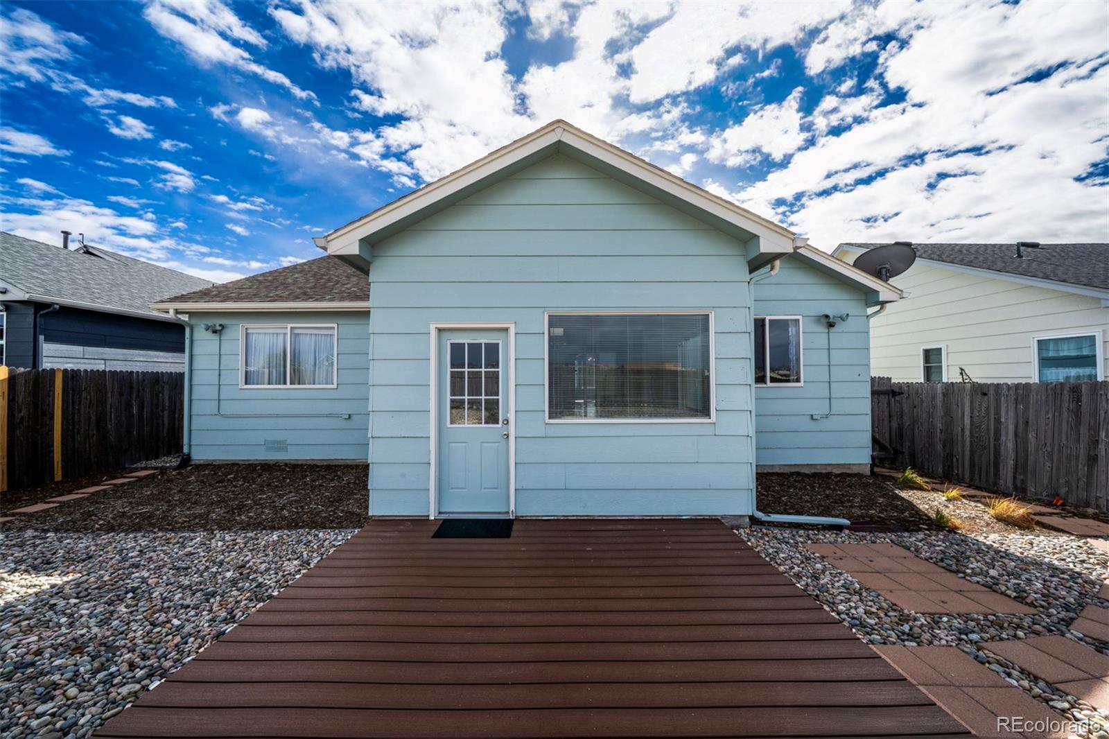 8072 Oliver Road Peyton CO 80831