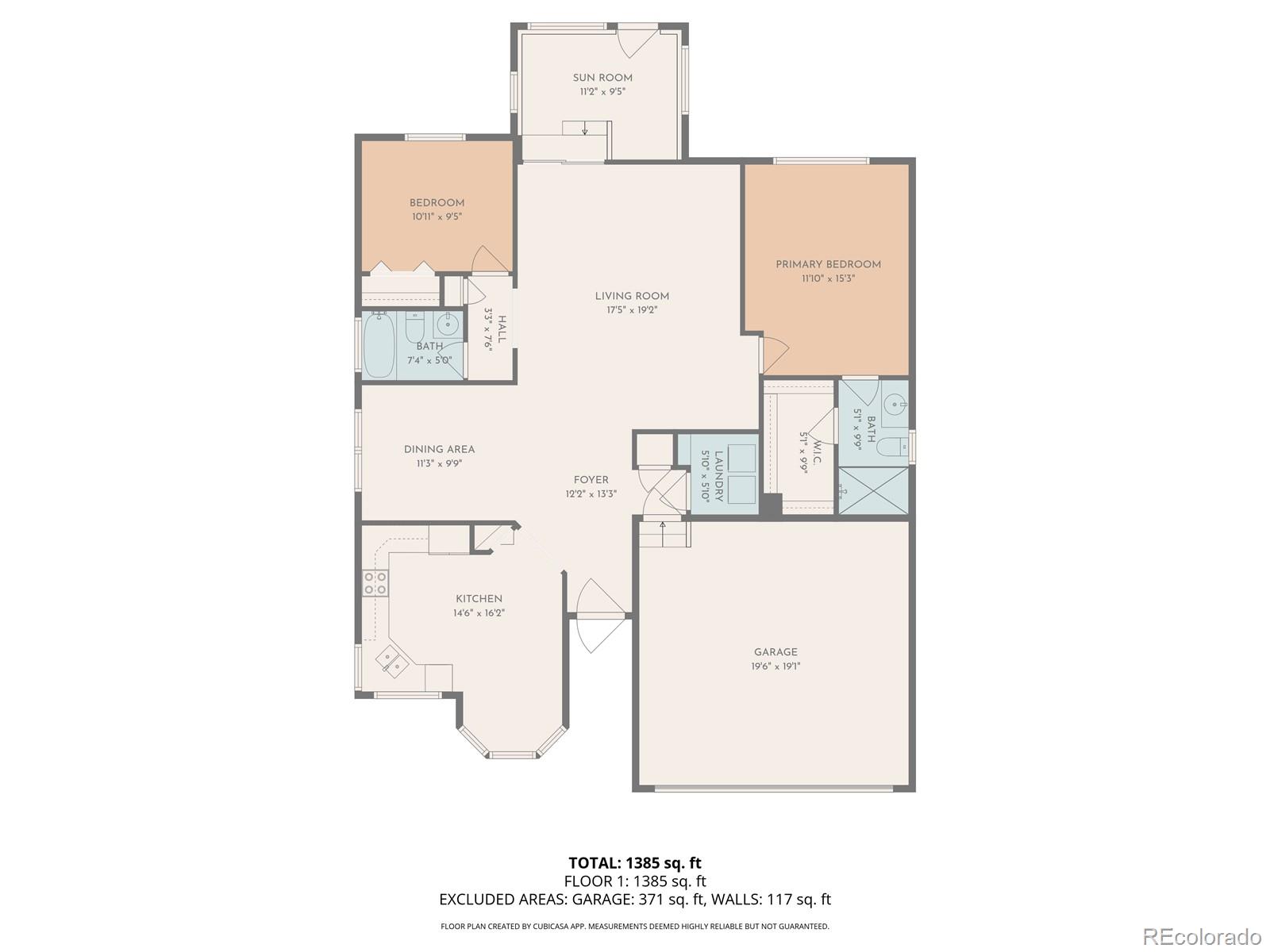 8072 Oliver Road Peyton CO 80831