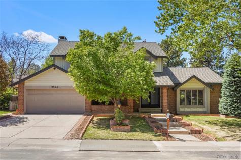 5549 S Hanover Way Greenwood Village CO 80111