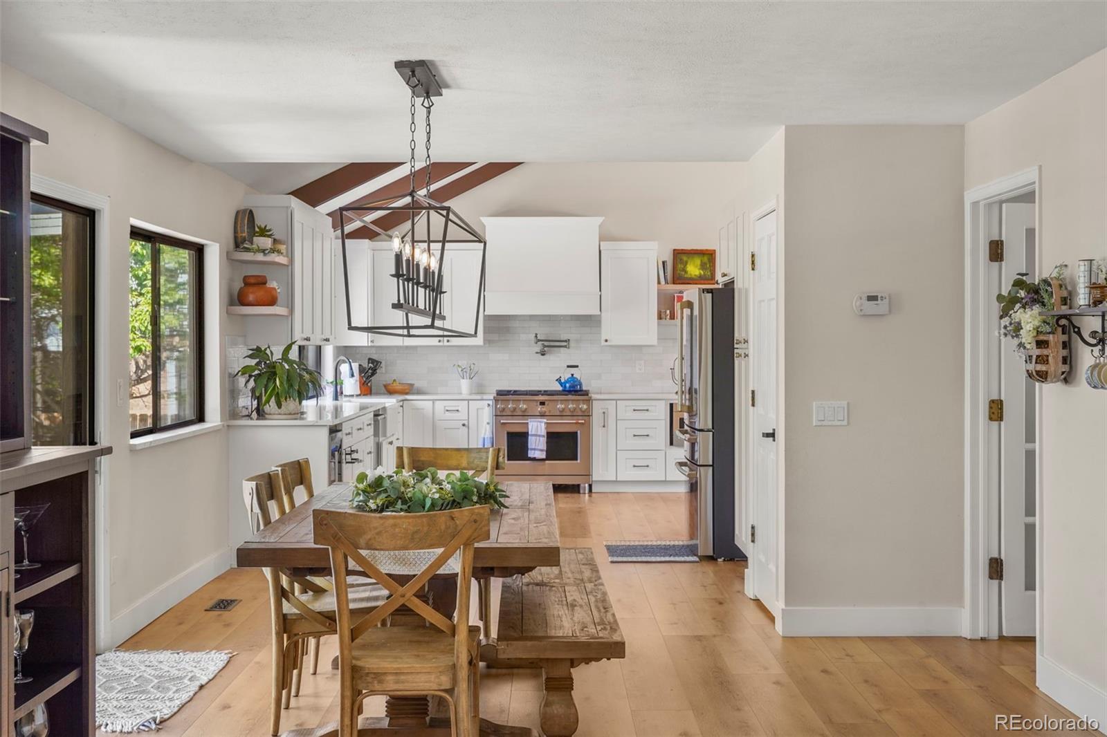 5549 S Hanover Way Greenwood Village CO 80111