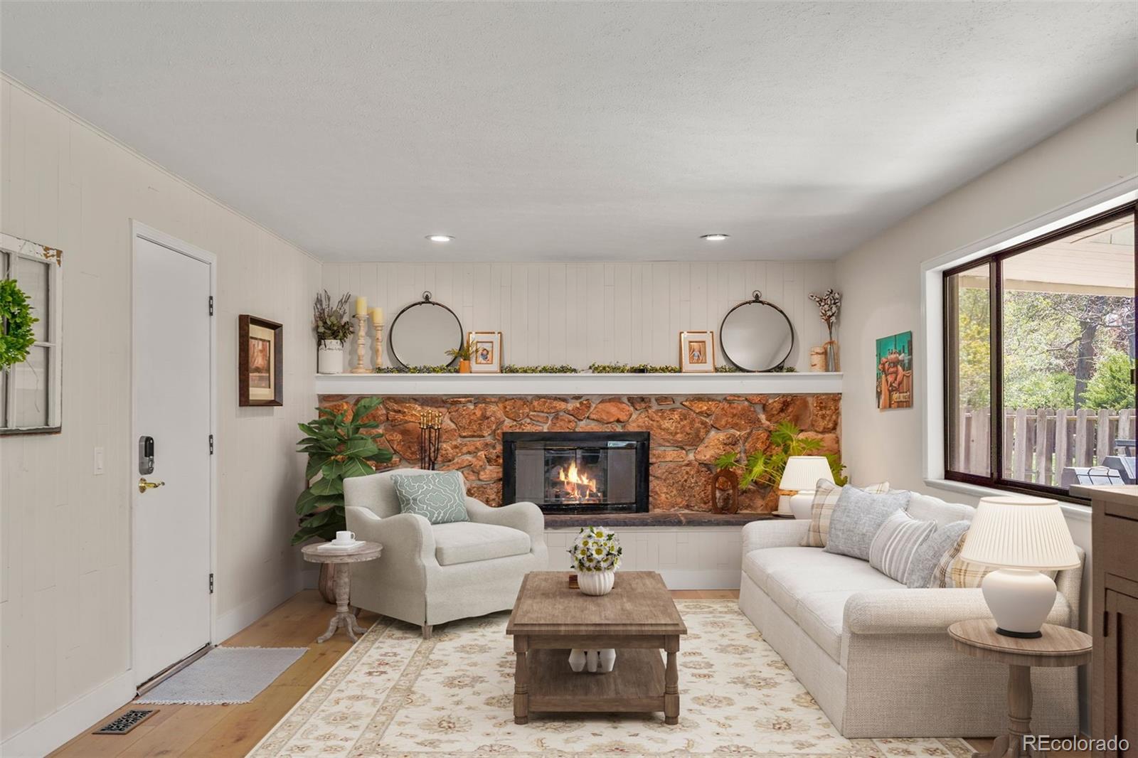 5549 S Hanover Way Greenwood Village CO 80111