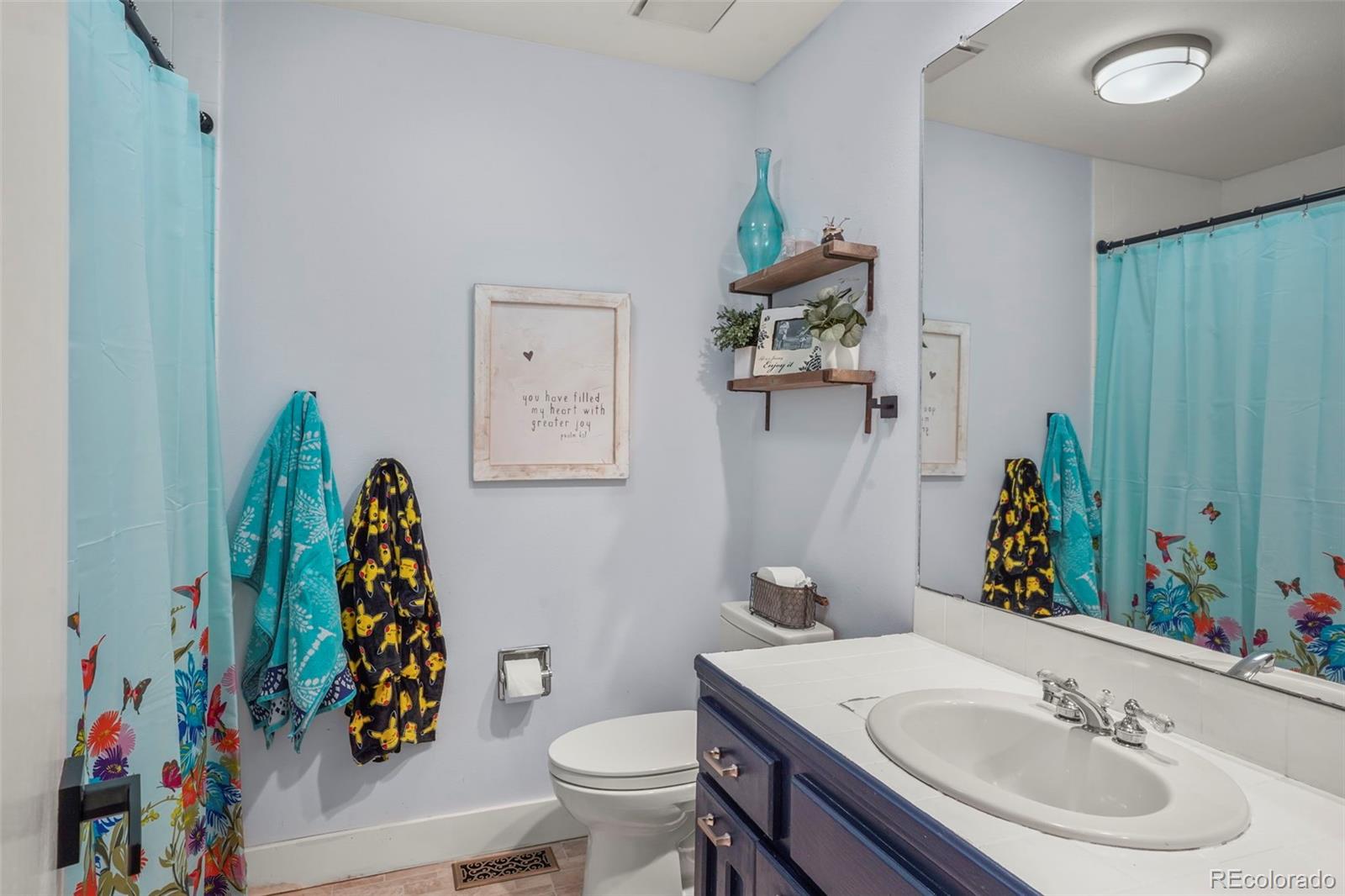 5549 S Hanover Way Greenwood Village CO 80111