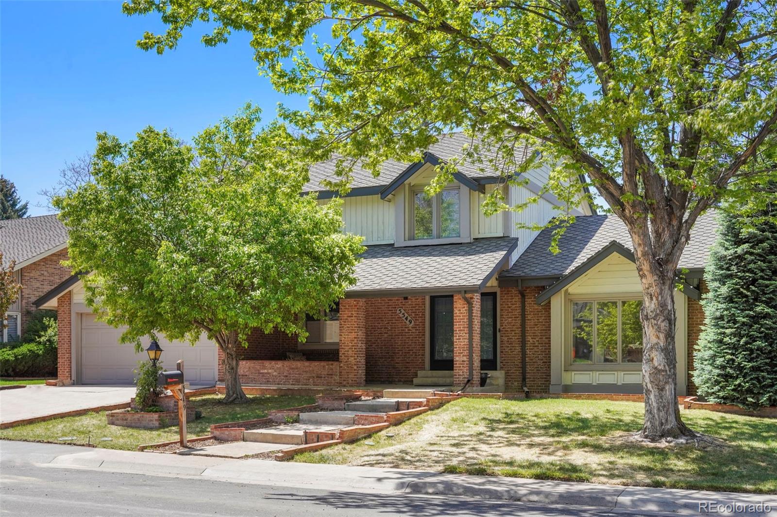 5549 S Hanover Way Greenwood Village CO 80111