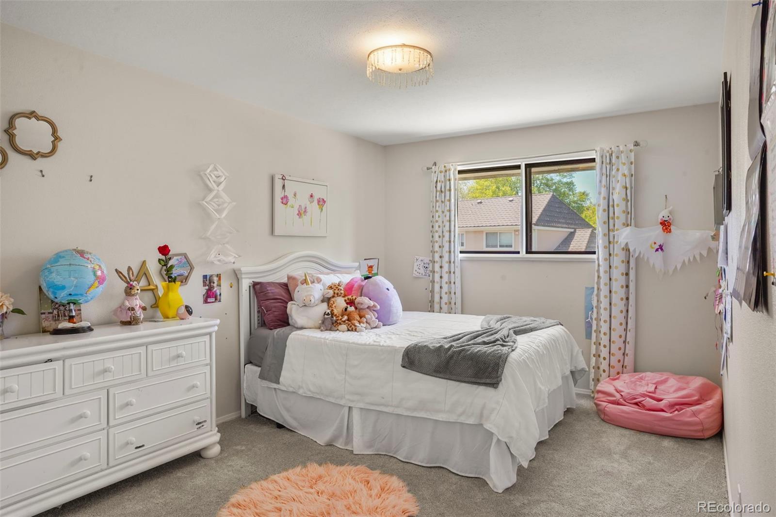 5549 S Hanover Way Greenwood Village CO 80111