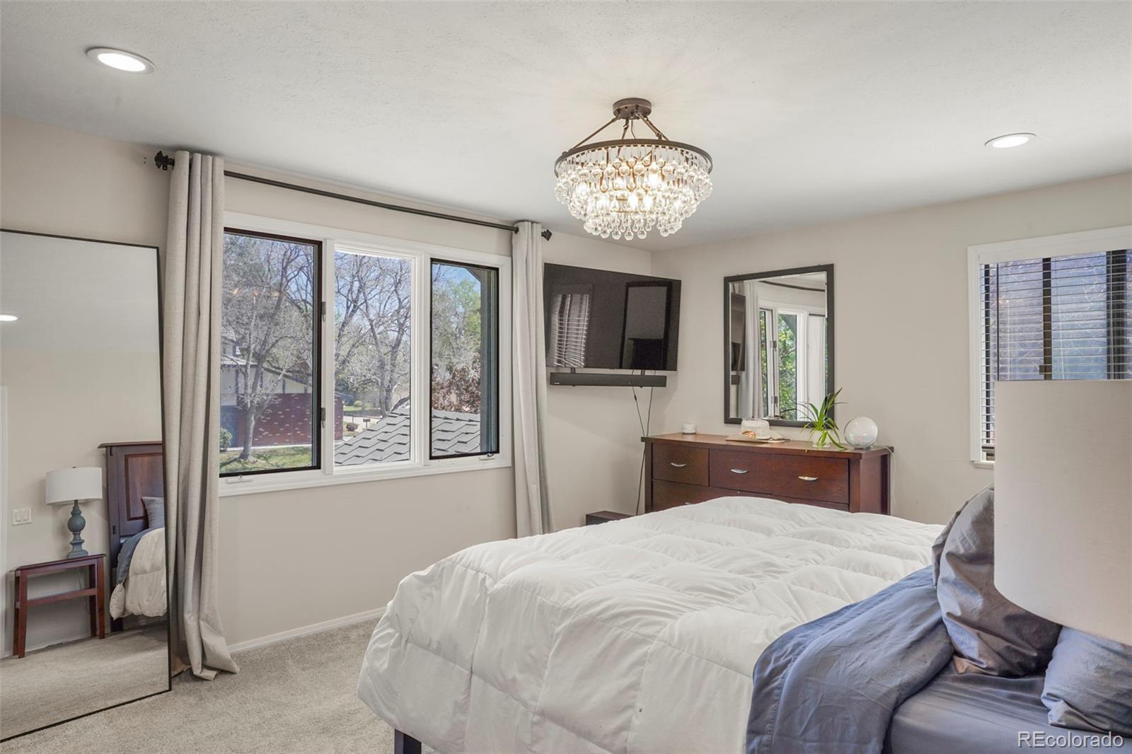 5549 S Hanover Way Greenwood Village CO 80111