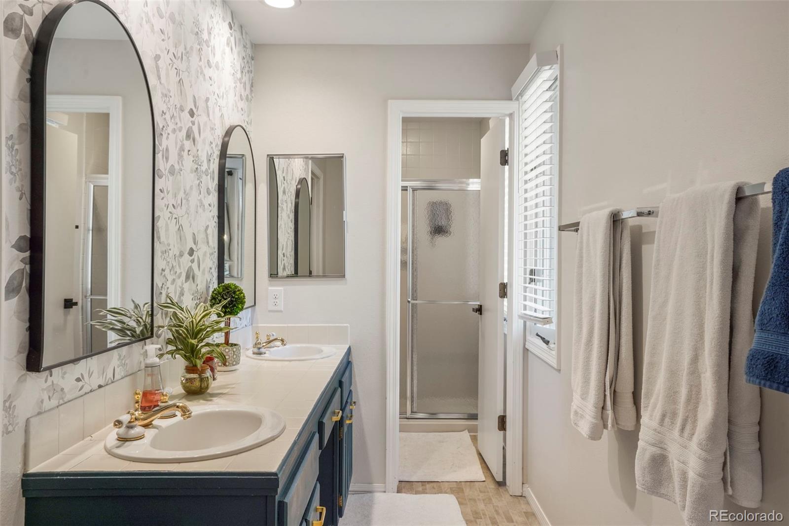 5549 S Hanover Way Greenwood Village CO 80111