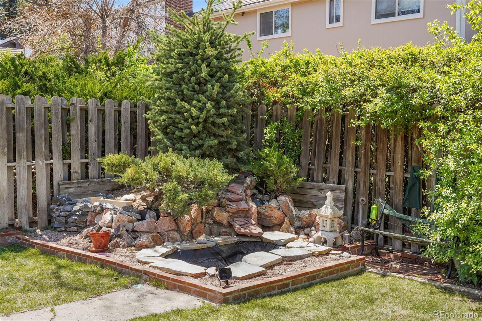 5549 S Hanover Way Greenwood Village CO 80111