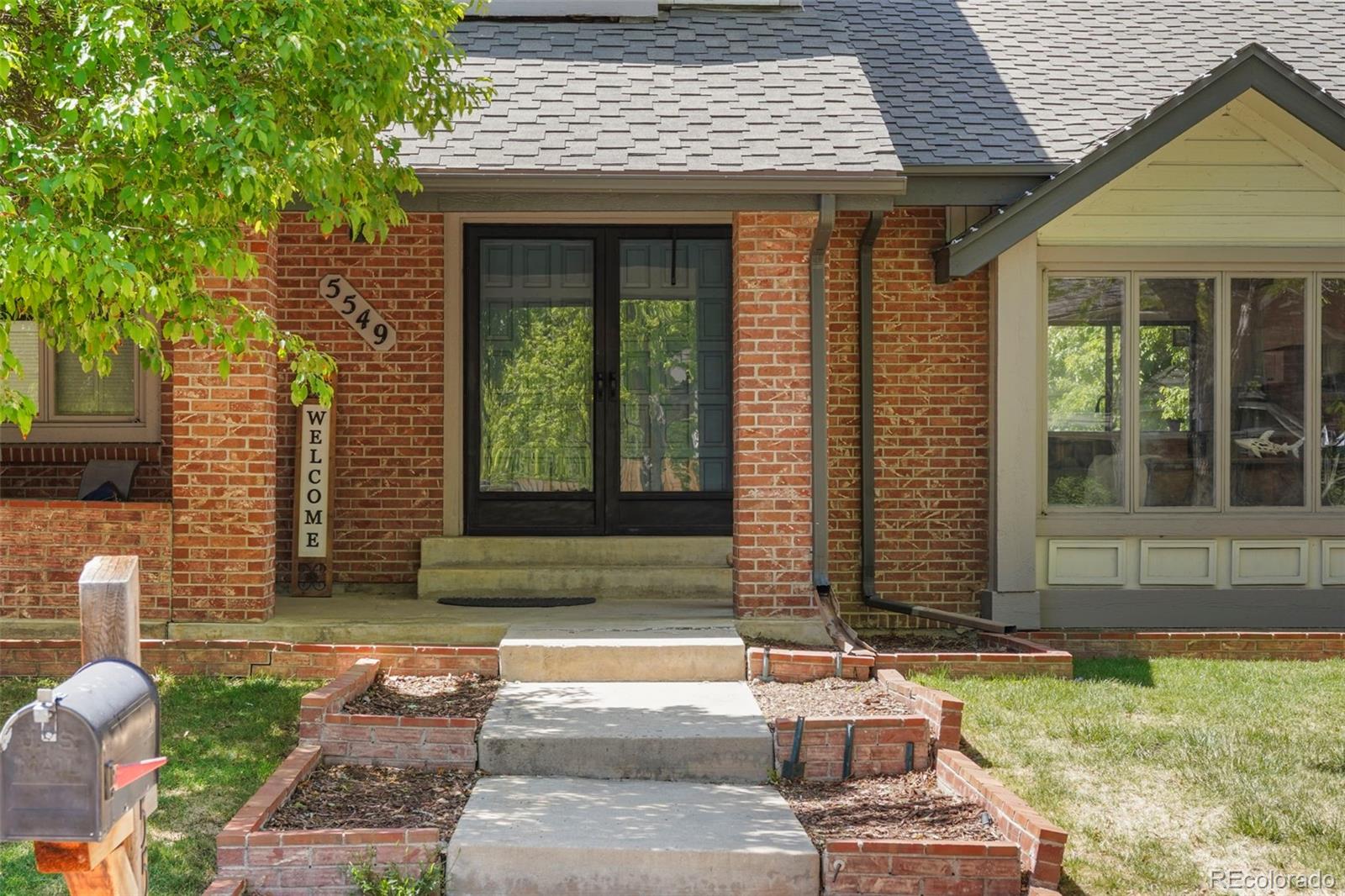5549 S Hanover Way Greenwood Village CO 80111