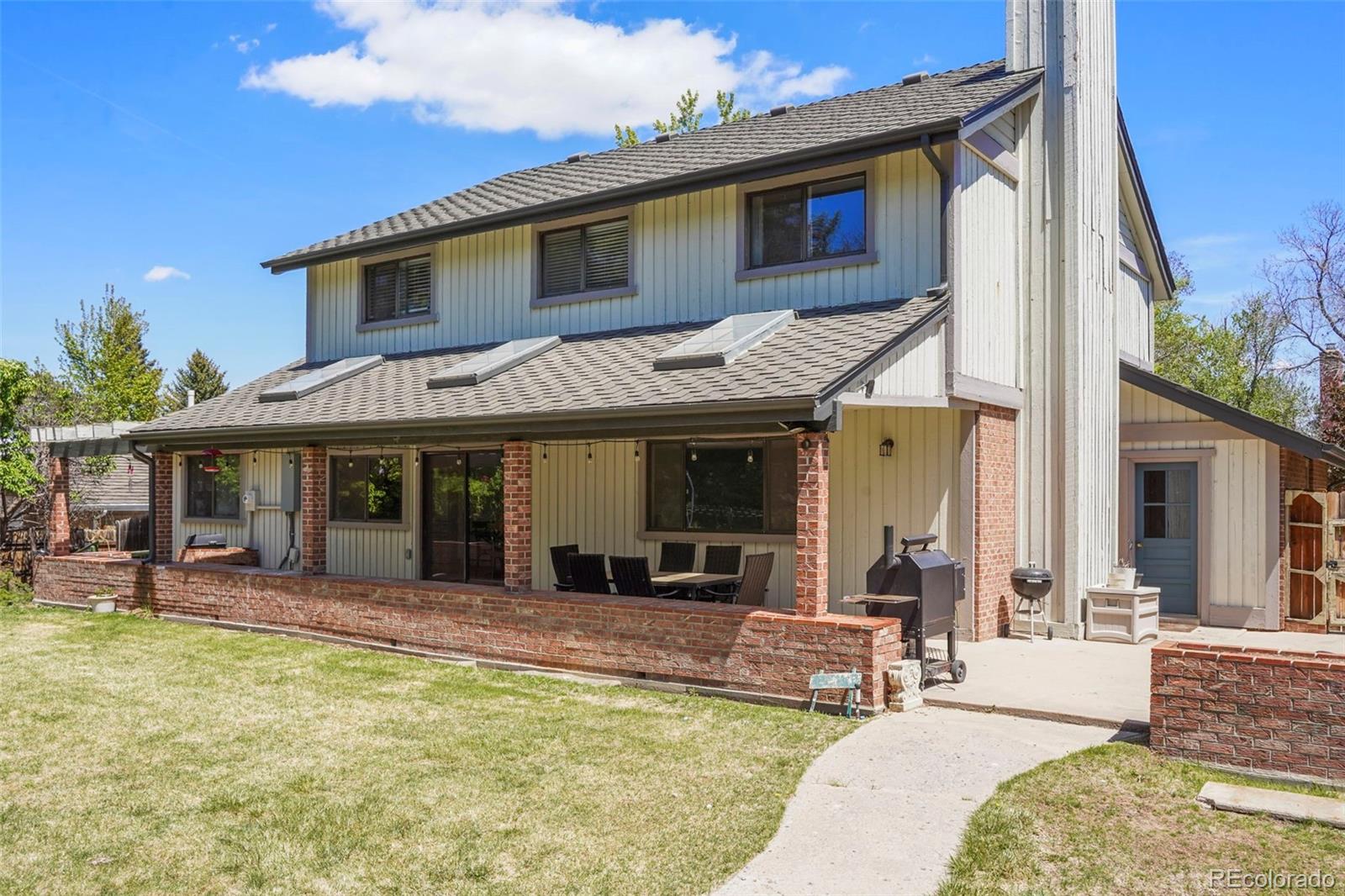 5549 S Hanover Way Greenwood Village CO 80111